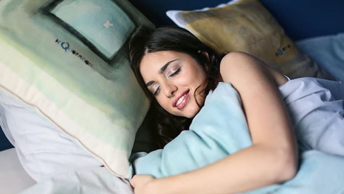 sleep can strengthen your immune system