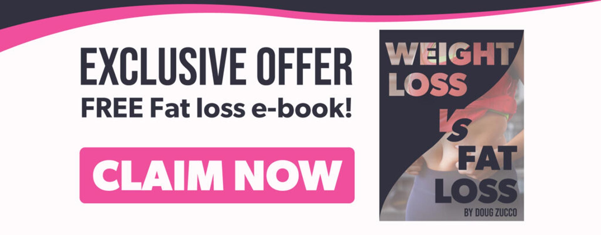 fast fit exclusive offer ebook weight loss
