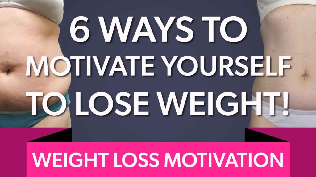 fast fit 6 ways to motivate yourself to lose weight body sculpting weight loss fat loss red light therapy